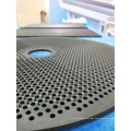 Graphite Plate  Custom processing  All Kinds Of Graphite Plate For Vacuum Pumps   Graphite Plate For Vacuum Pumps